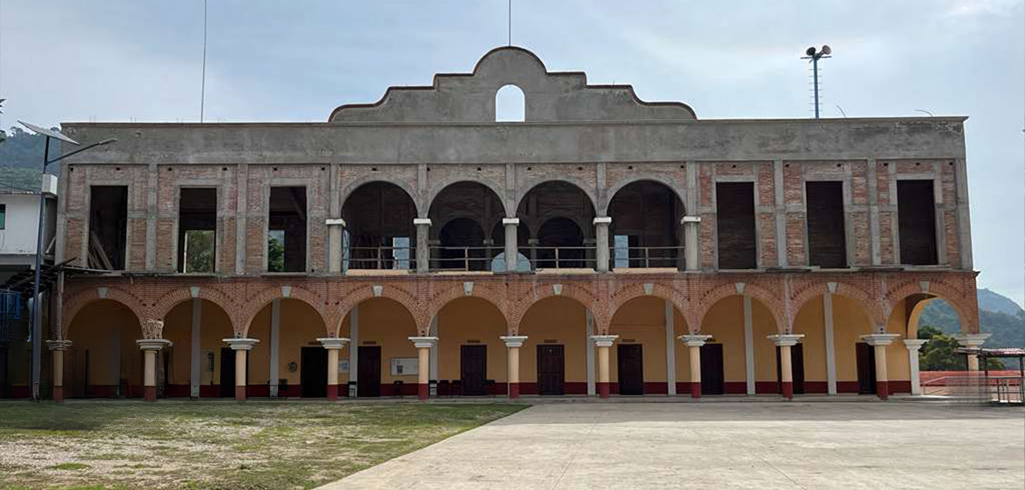 San Antonio Sinicahua