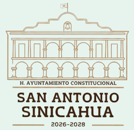 San Antonio Sinicahua